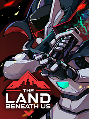  The Land Beneath Us